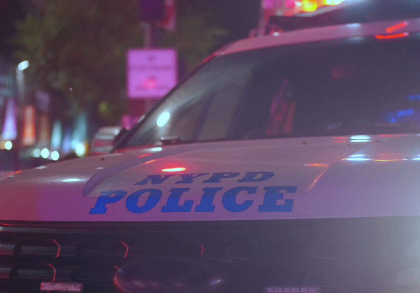 Abogado de Arresto Ilegal