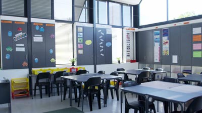 Abogado de accidentes escolares