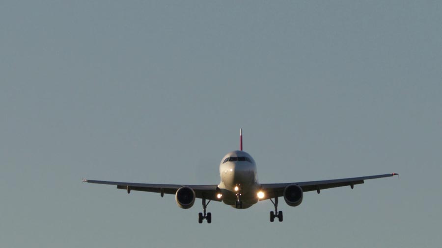 Abogados de Accidentes de Avión