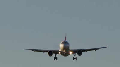 Abogados de Accidentes de Avión