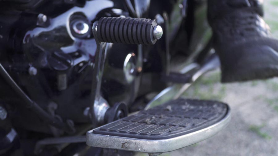 Abogados de Accidentes de Motocicleta