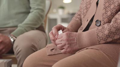 Abogados de Accidentes en Hogares de Ancianos
