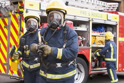 Abogados de Incendios en Edificios