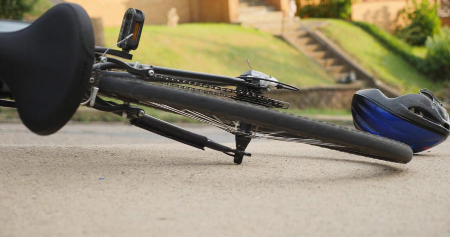 Abogados de Accidentes de Bicicleta